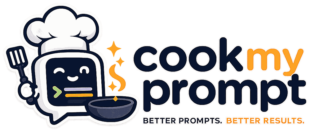 CookMyPrompt